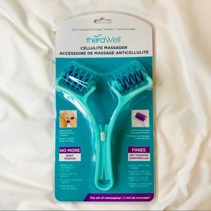 TheraWell Cellulite Massager